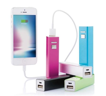 Immagine per la categoria Power Bank e Carica Batterie