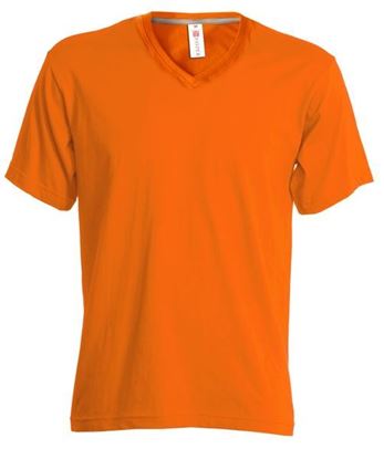 Immagine di T-shirt Uomo Payper V-neck