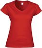 Immagine di T-shirt Donna Gildan Soft Style V