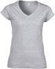 Immagine di T-shirt Donna Gildan Soft Style V