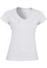 Immagine di T-shirt Donna Gildan Soft Style V