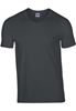 Immagine di T-shirt Uomo Gildan Soft Style V