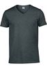 Immagine di T-shirt Uomo Gildan Soft Style V