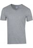 Immagine di T-shirt Uomo Gildan Soft Style V