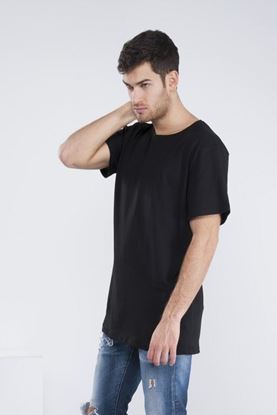 Immagine di T-shirt Uomo Vesti Maxi Longer