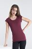 Immagine di T-shirt Donna Vesti Tonda