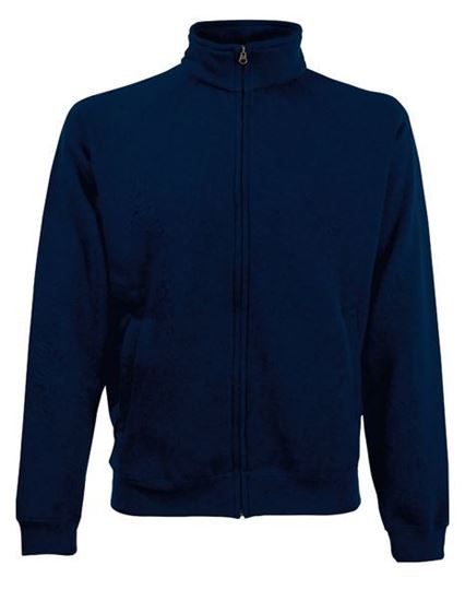 Immagine di Felpa Uomo Fruit Premium Jacket