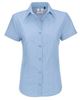 Immagine di Camicia Donna B&C Oxford Women