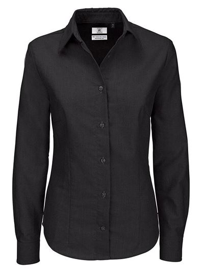 Immagine di Camicia Donna B&C Oxford L