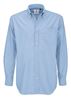 Immagine di Camicia Uomo B&C Oxford L