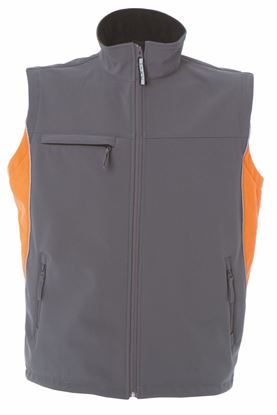 Immagine di Gilet Unisex JRC Edmonton