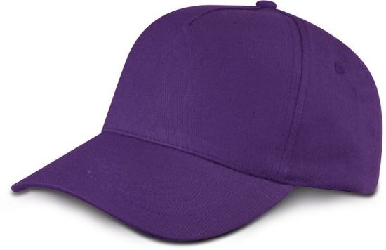 Immagine di Cappellino 5 Pannelli Golf K18040