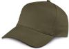 Immagine di Cappellino 5 Pannelli Golf K18040