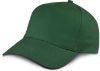 Immagine di Cappellino 5 Pannelli Golf K18040