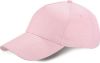 Immagine di Cappellino 5 Pannelli Golf K18040