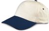 Immagine di Cappellino 5 Pannelli Golf K18040