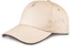 Immagine di Cappellino 5 Pannelli Golf K18040