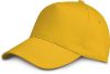 Immagine di Cappellino 5 Pannelli Golf K18040