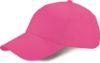 Immagine di Cappellino 5 Pannelli Golf K18040