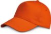 Immagine di Cappellino 5 Pannelli Golf K18040