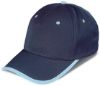 Immagine di Cappellino 5 Pannelli Piping K18041