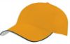 Immagine di Cappellino 6 pannelli Strip K18062