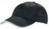 Immagine di Cappellino 6 pannelli Strip K18062