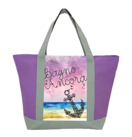 Immagine di Borsa mare Fantasy ID17002