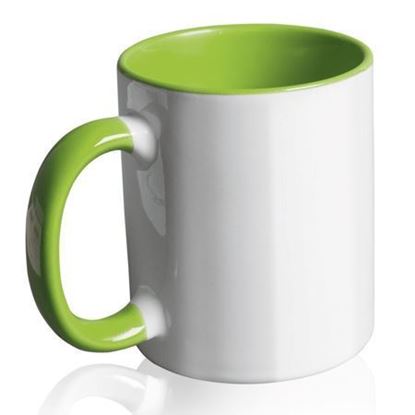 Immagine di Tazza Mug Colorin