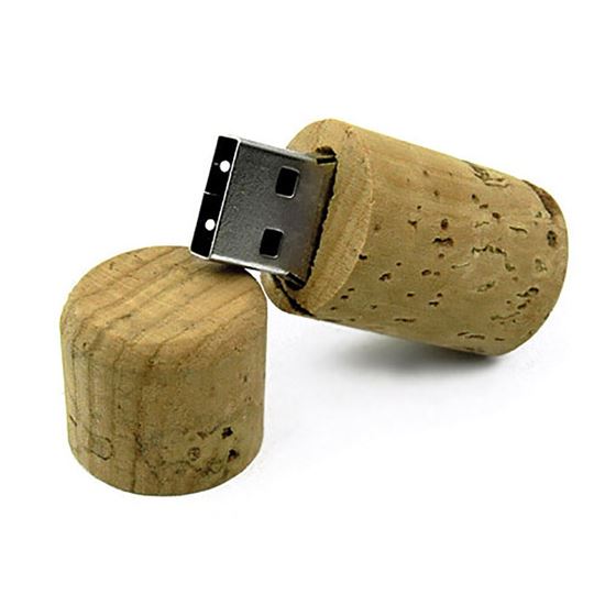 Immagine di Chiavetta USB Cork