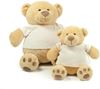 Immagine di Peluche Orsetto con T-shirt Honey Teddy