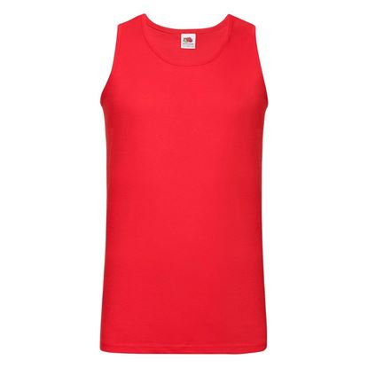 Immagine di Canotta Uomo Athletic Vest Fruit