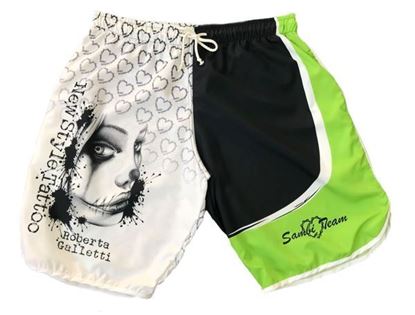 Immagine di Pantaloncino Mare/Sport Kustom