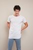 Immagine di T-shirt Uomo Vesti Maxi Longer