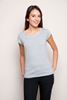 Immagine di T-shirt Donna Vesti Tonda