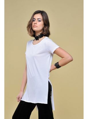 Immagine di T-shirt Donna Vesti Modal