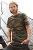 Immagine di T-Shirt Camouflage Anvil 939