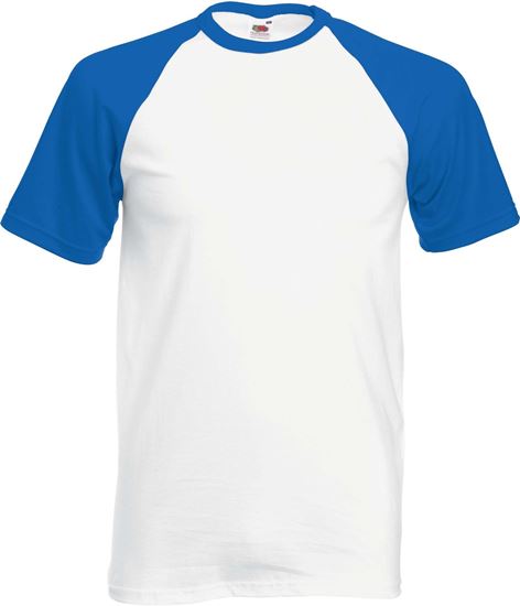 Immagine di T-shirt Valueweight Baseball