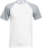 Immagine di T-shirt Valueweight Baseball