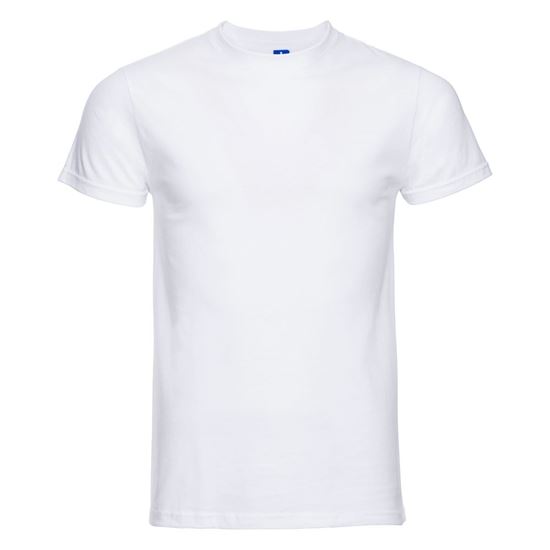 Immagine di T-shirt Uomo Russel Slim T