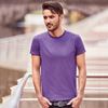 Immagine di T-shirt Uomo Russel Slim T