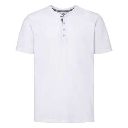 Immagine di T-shirt Uomo Russel Henley HD