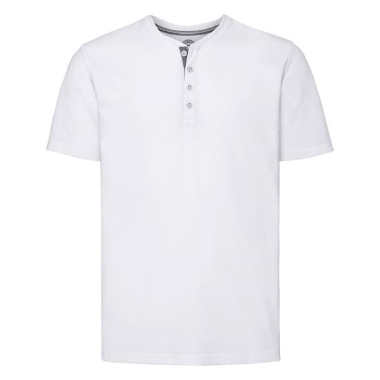 Immagine di T-shirt Uomo Russel Henley HD