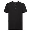 Immagine di T-shirt Uomo Russel Henley HD