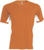 Immagine di T-shirt Tiger Uomo Bicolor