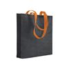 Immagine di Shopper in TNT effetto Jeans