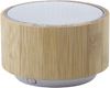 Immagine di Speaker wireless  bamboo  8918