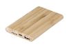 Immagine di Power Bank bamboo 9147