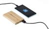 Immagine di Power Bank bamboo 9147