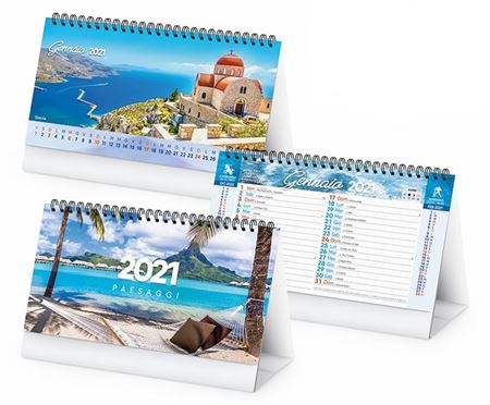 Immagine per la categoria CALENDARI DA TAVOLO